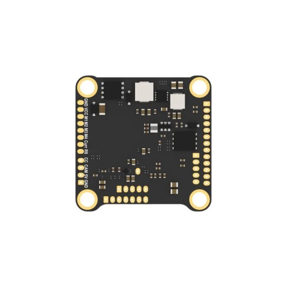 Foxeer H7 H743 MPU6000 8S Dual BEC Barometer X8 Flight Control for DIY RC Racing Drone Accessories